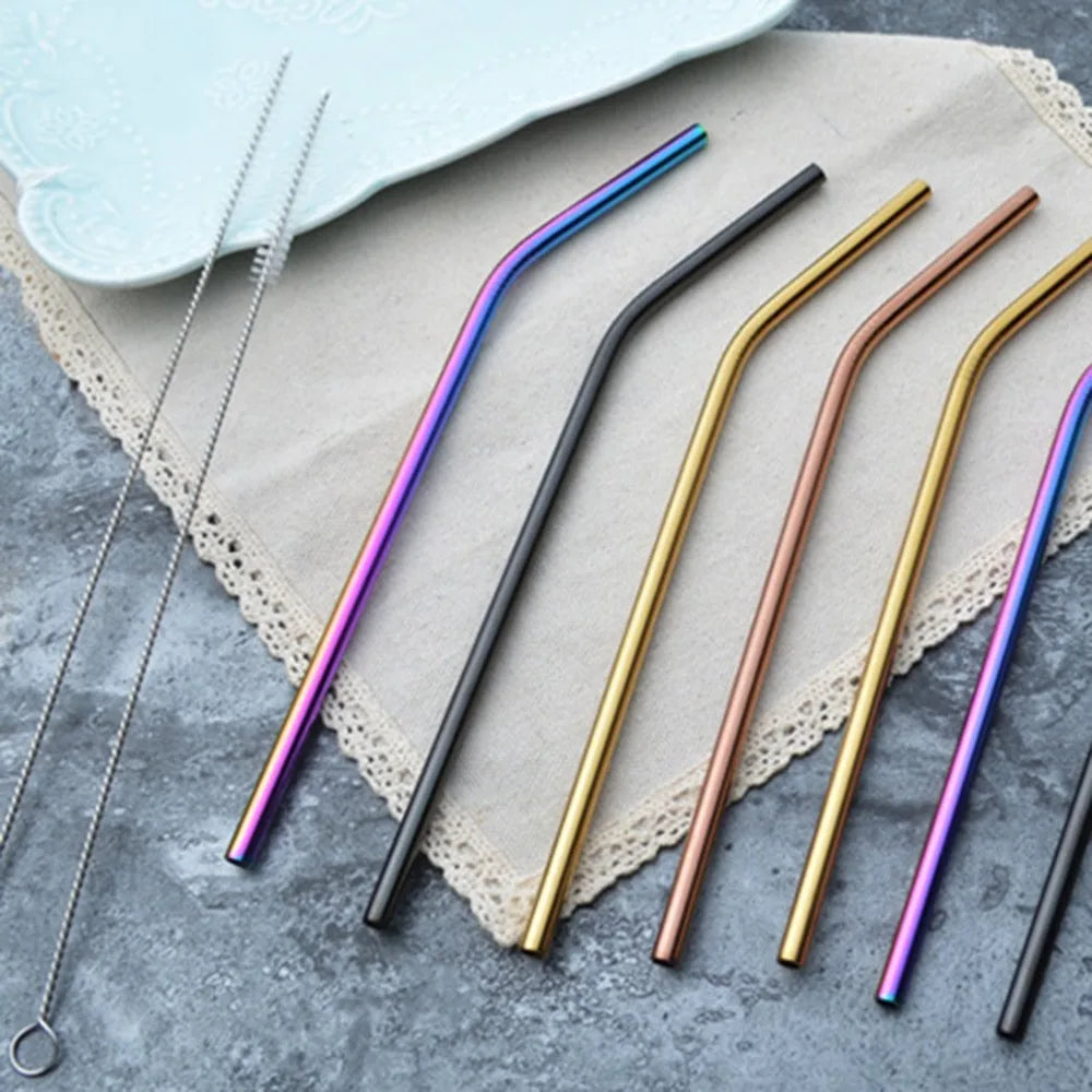 Nylon Brush Multi-Functional Tools Set