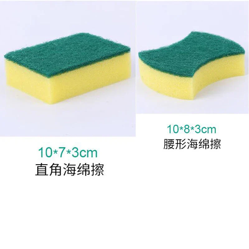 Dishwashing Sponge Kitchen