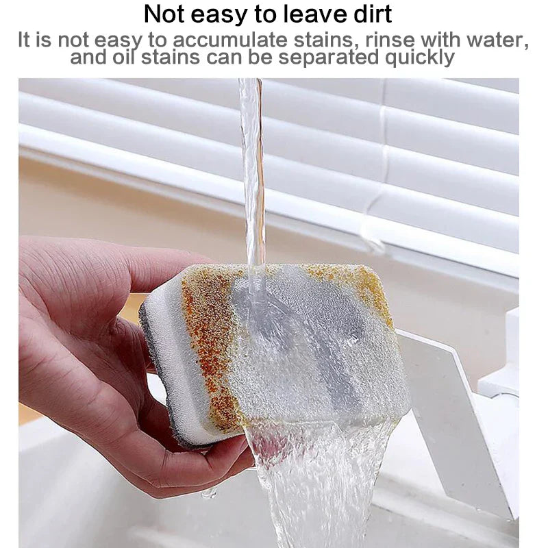 Dishwashing Sponge Kitchen