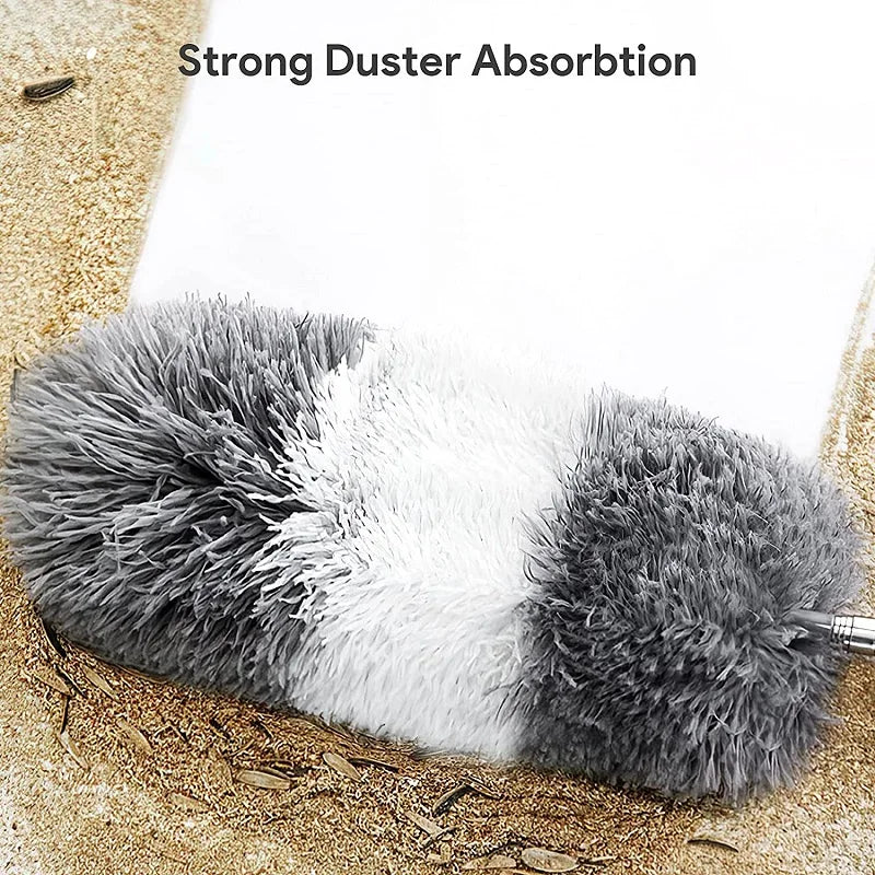Duster Brush Microfiber