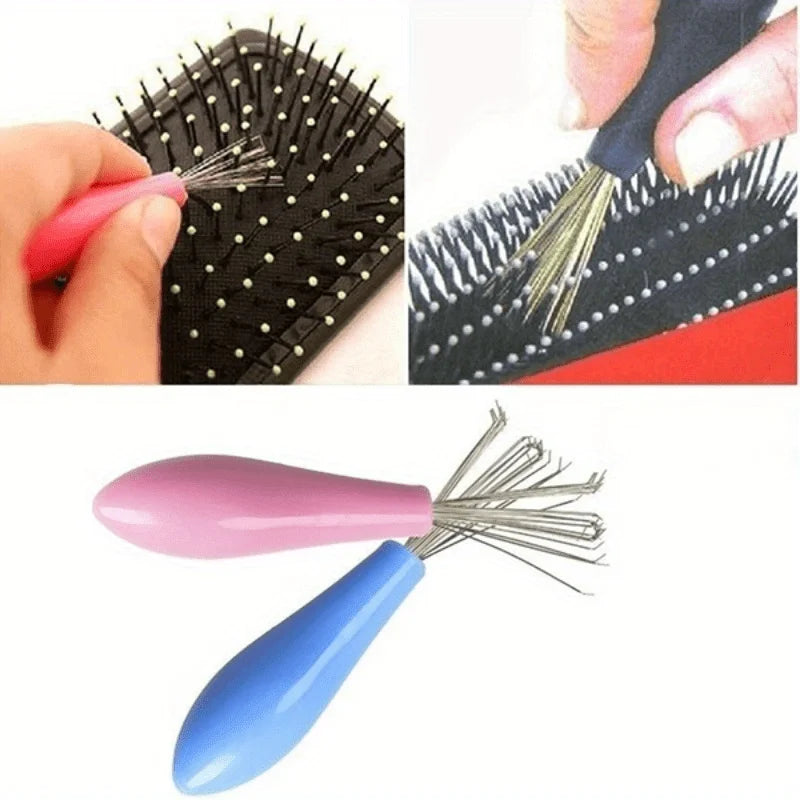 Comb Hair Brush Cleaner