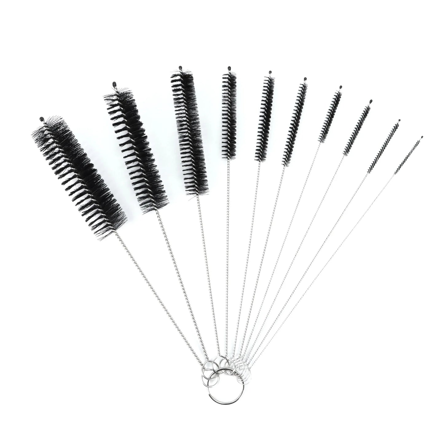 Nylon Brush Multi-Functional Tools Set