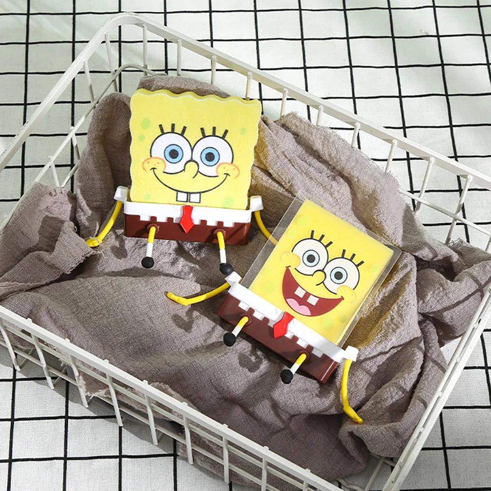 SpongeBob SquarePants Sponge Brush