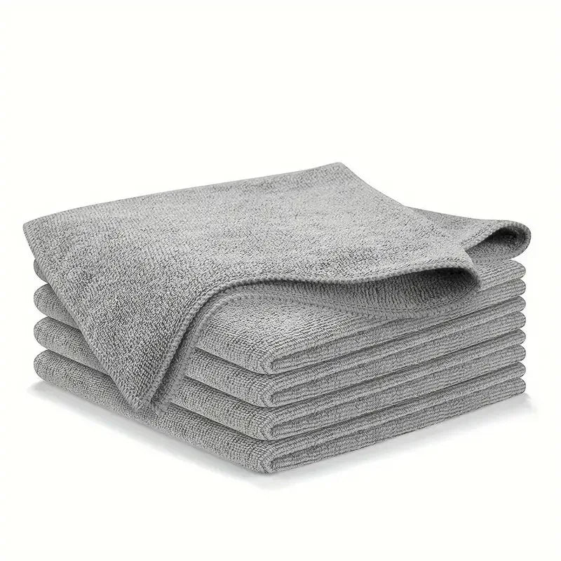 Microfiber Towels