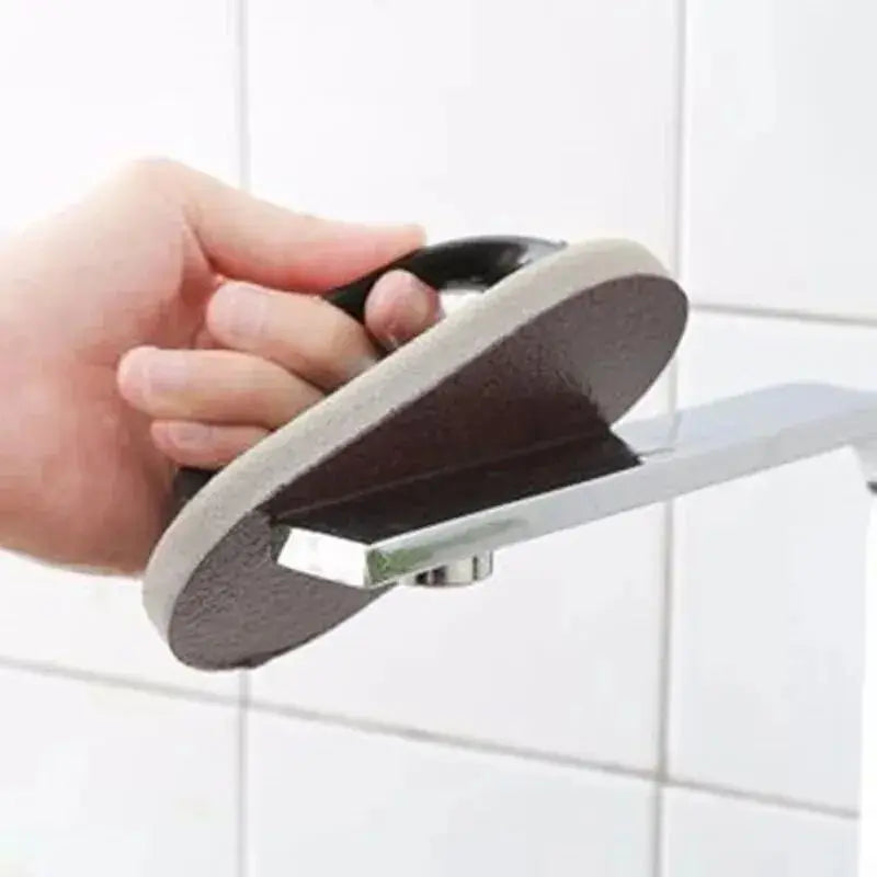 Magic Sponge with Handle