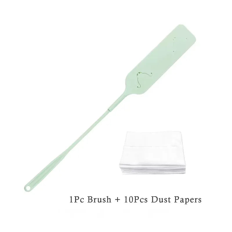 Practical Household Dust Cleaning Brush