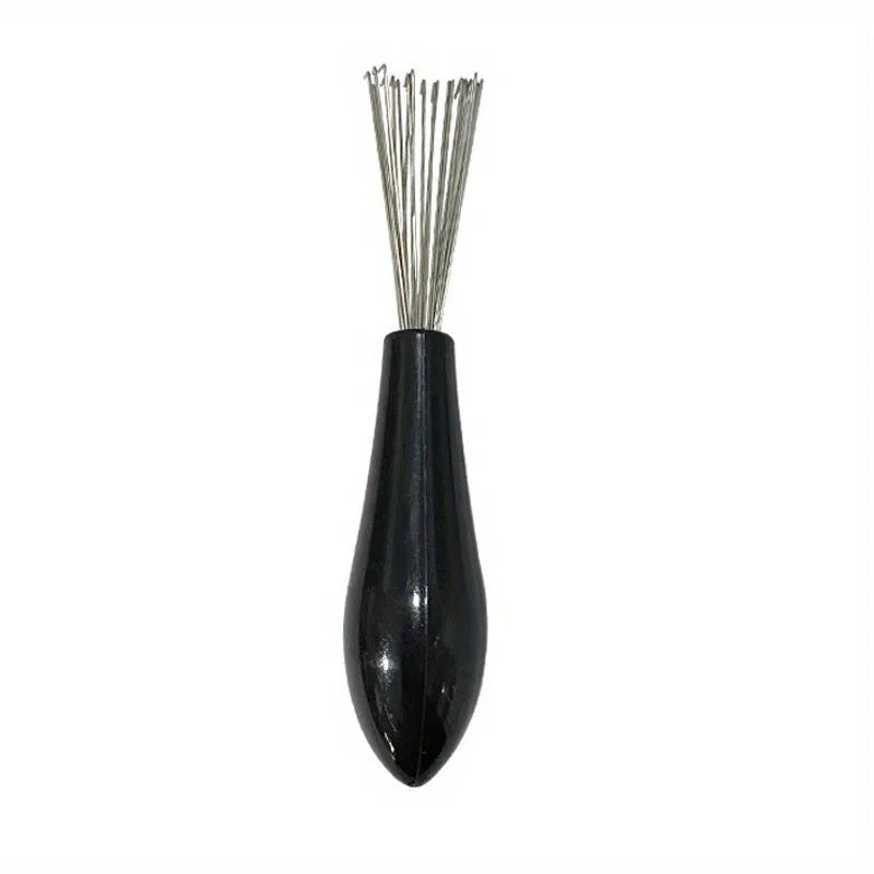 Comb Hair Brush Cleaner