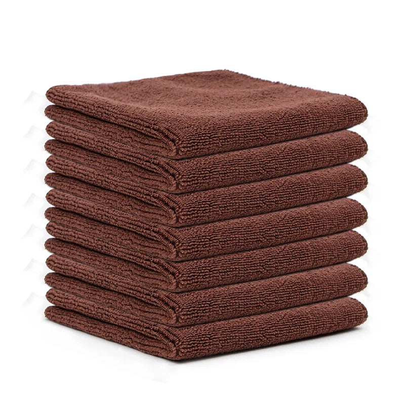 Microfiber Towels