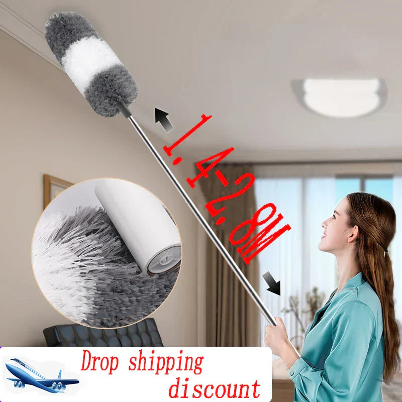 Duster Brush Microfiber