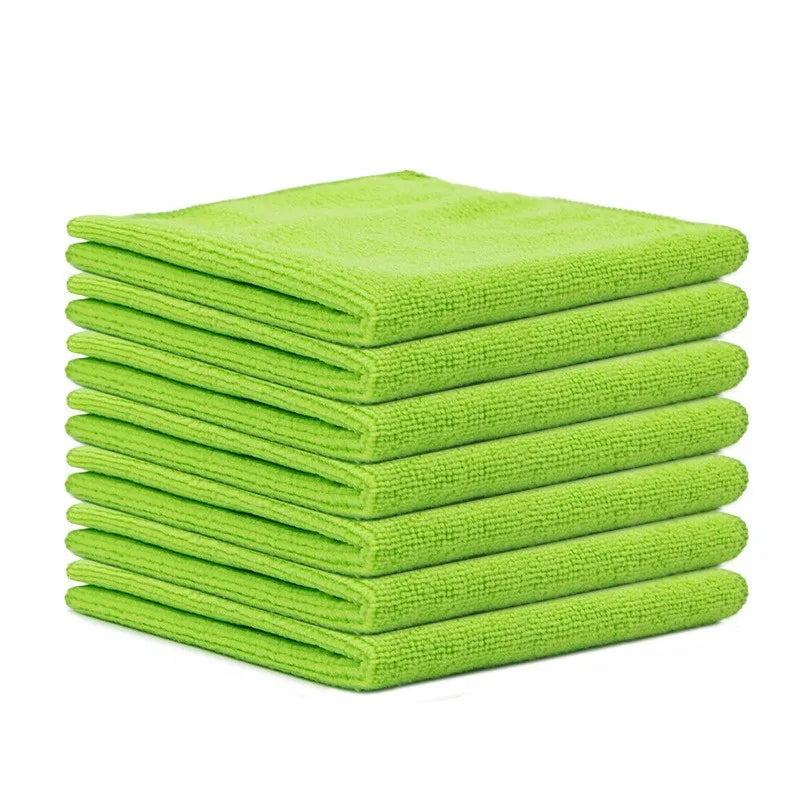 Microfiber Towels