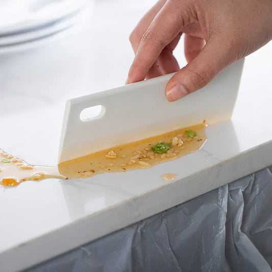 Glass Wiper & Shower Squeegee