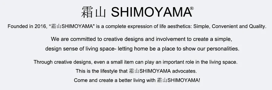 Glass Wiper & Shower Squeegee