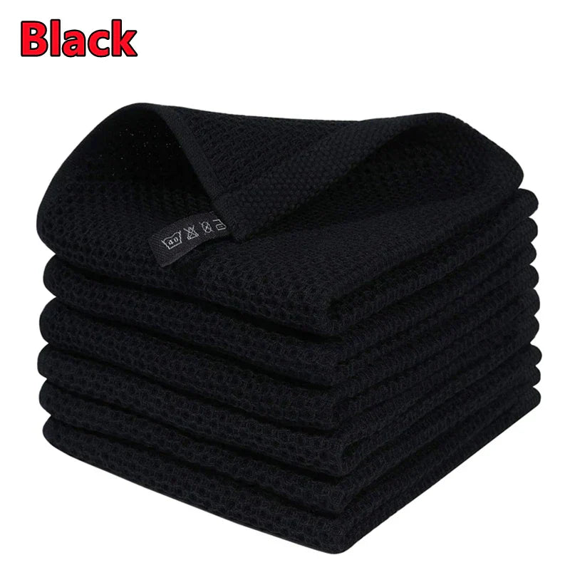ultra-soft and absorbent dishcloth