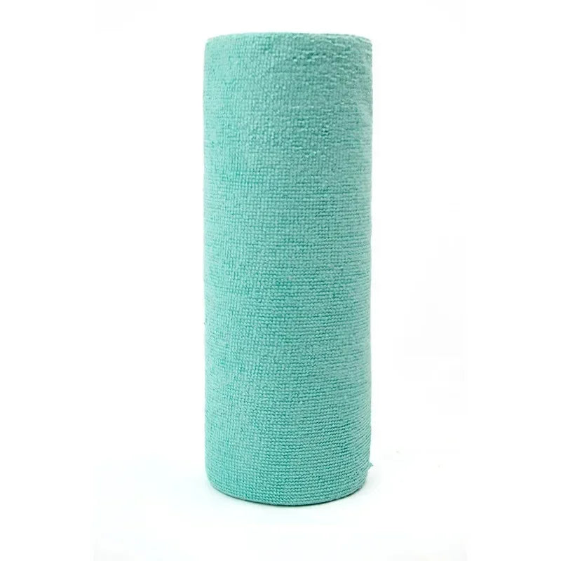 Reusable Cleaning Wipe Household Kitchen Cloth