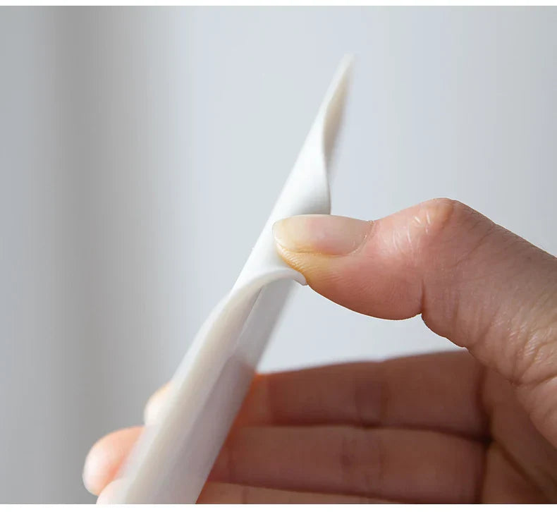 Glass Wiper & Shower Squeegee