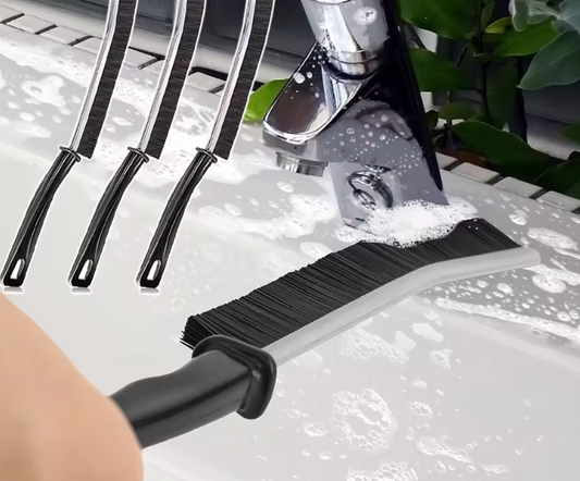 Multi-Purpose Crevice Brush