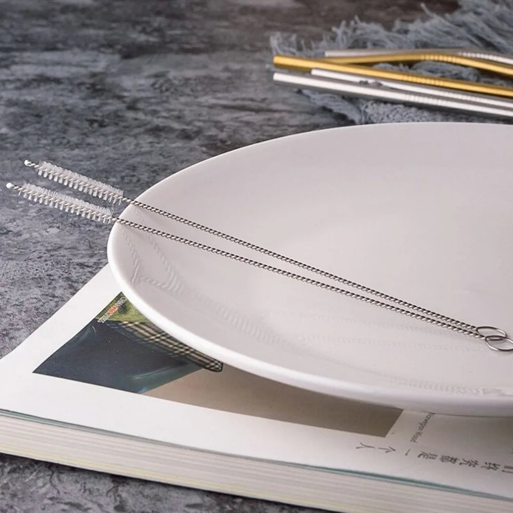 Nylon Brush Multi-Functional Tools Set