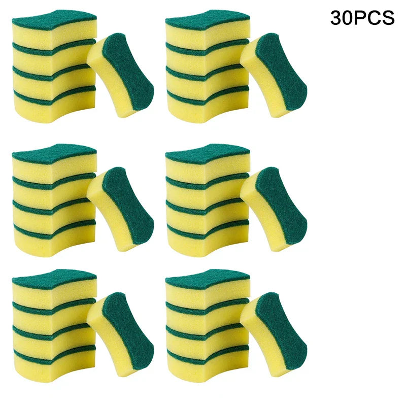 Dishwashing Sponge Kitchen