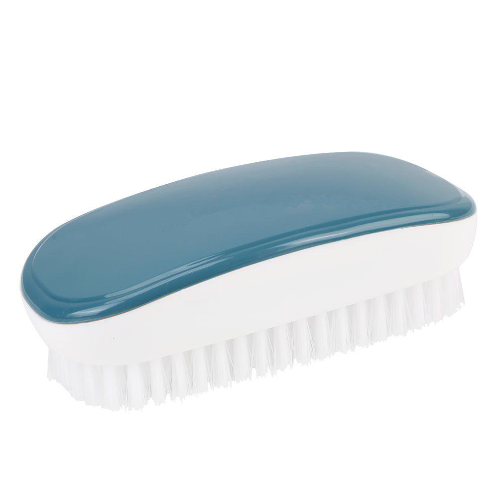 Plastic Household Laundry Brush