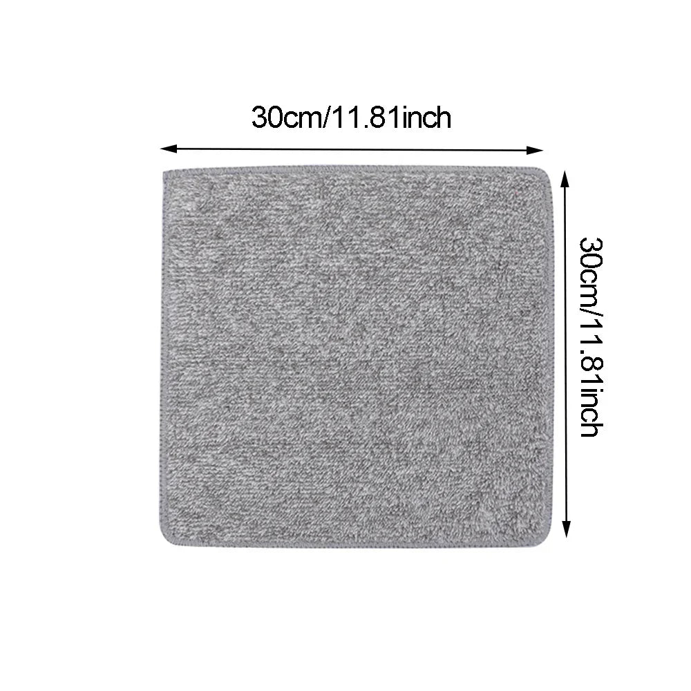 Japanese absorbent towel