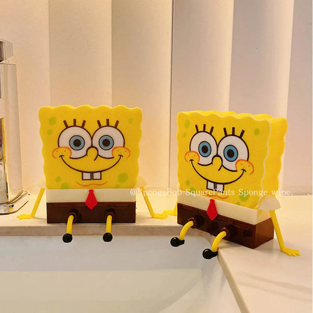 SpongeBob SquarePants Sponge Brush