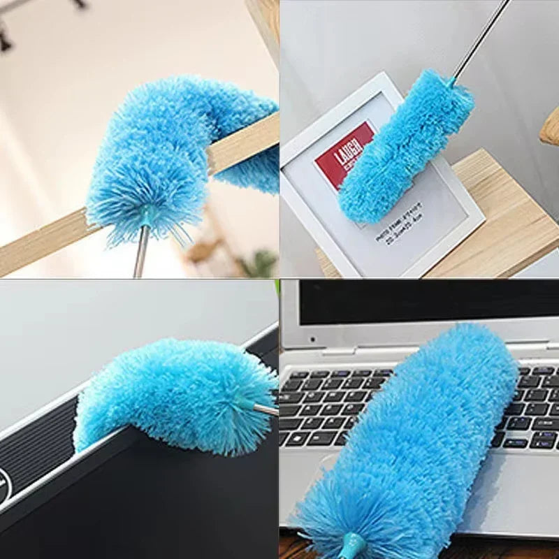 Microfiber Duster Brush
