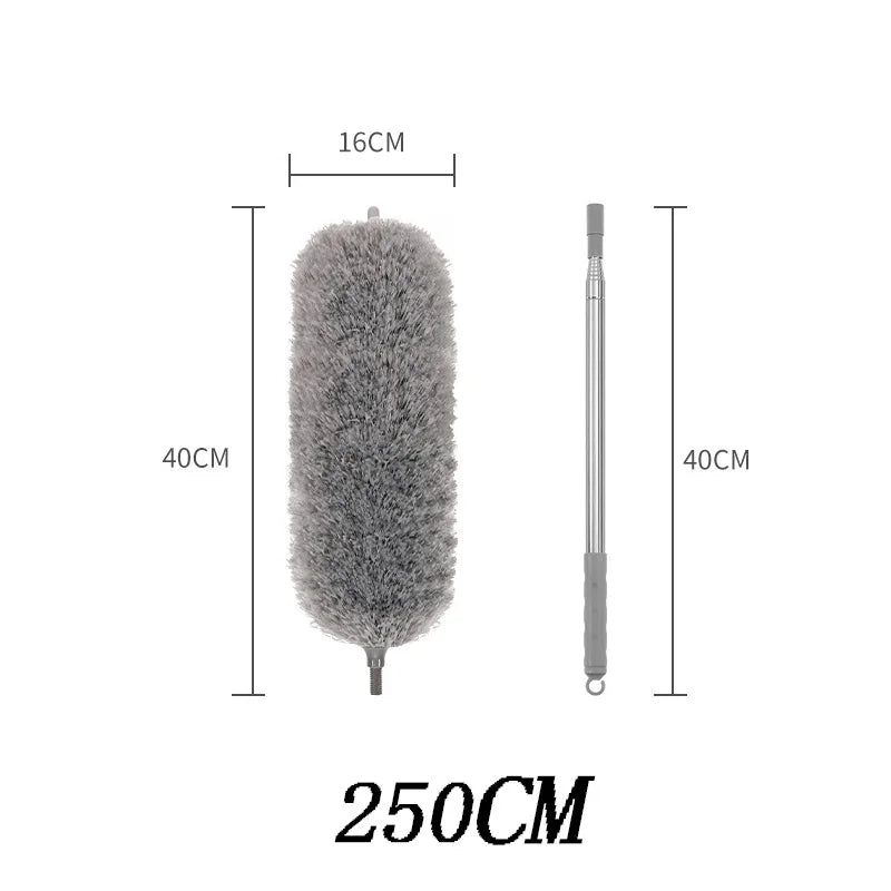 Duster Brush Microfiber