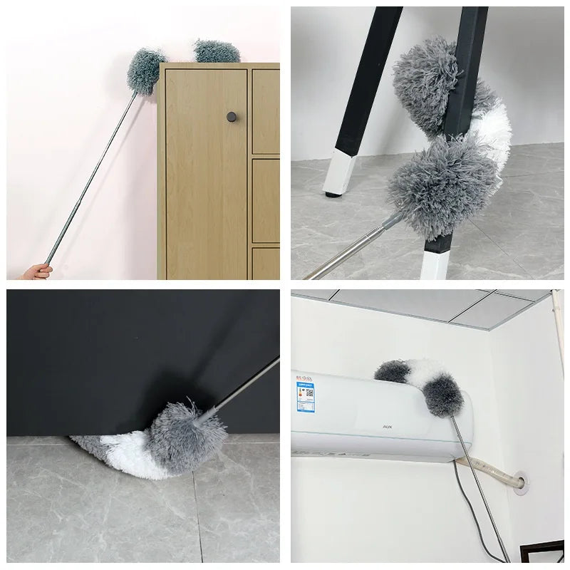 Duster Brush Microfiber