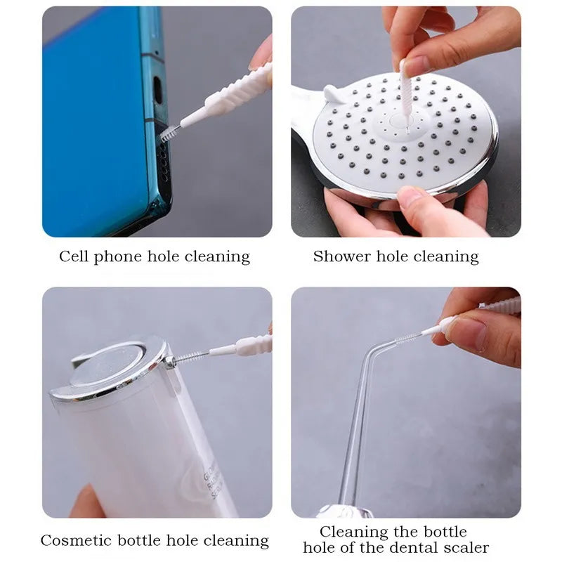 Shower Cleaning Brush Bathroom