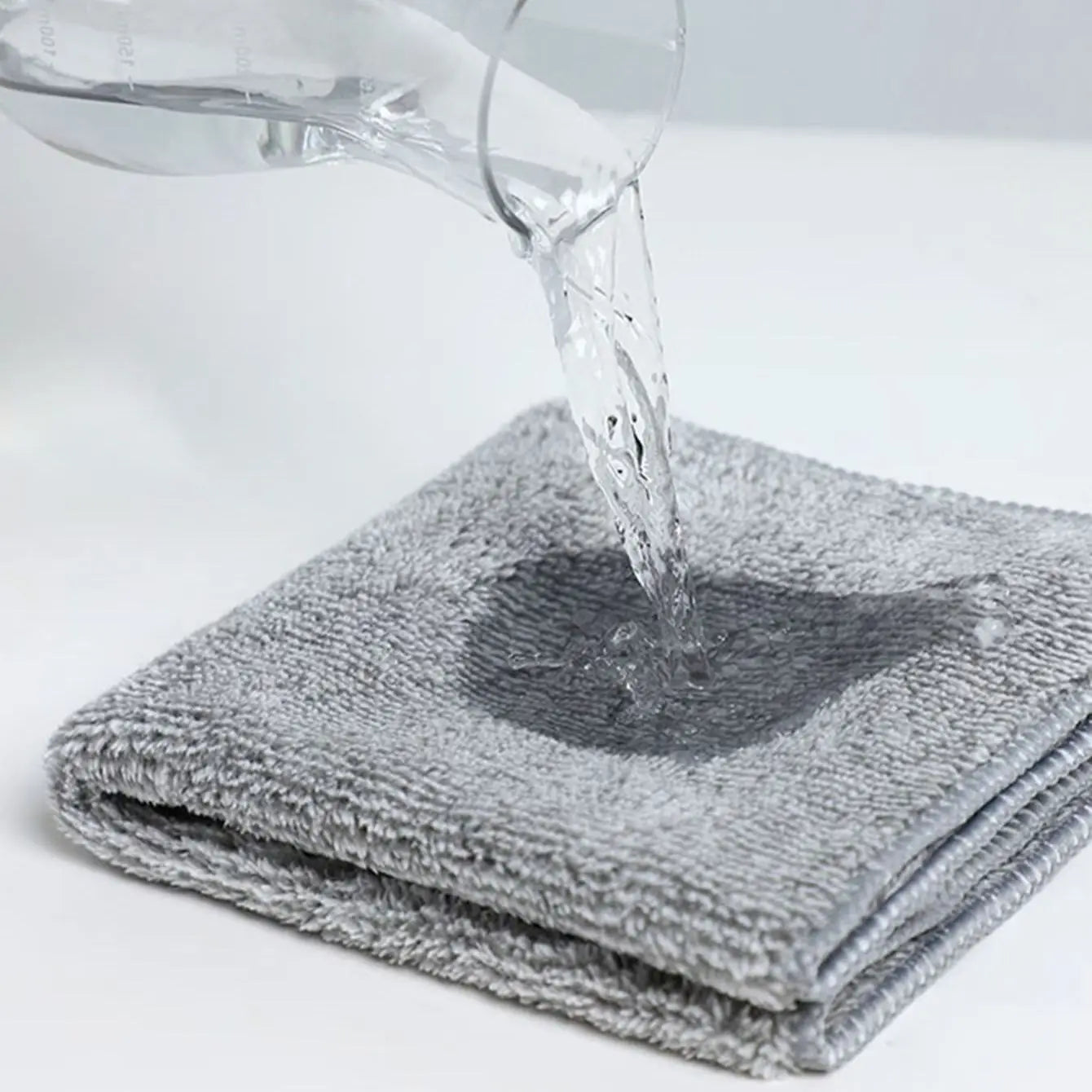 Japanese absorbent towel