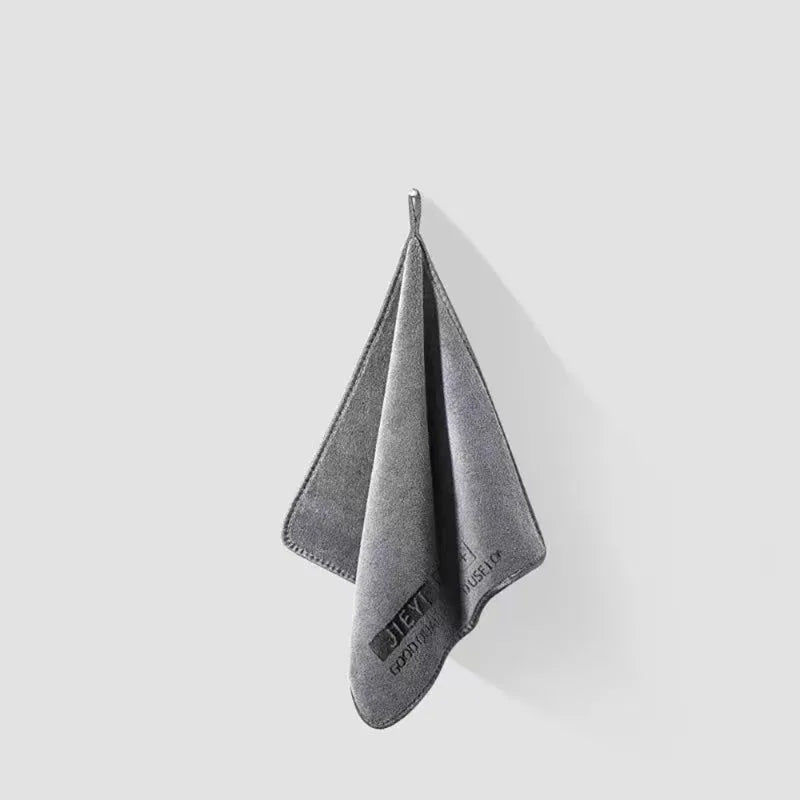 Microfiber Car Washing Towel