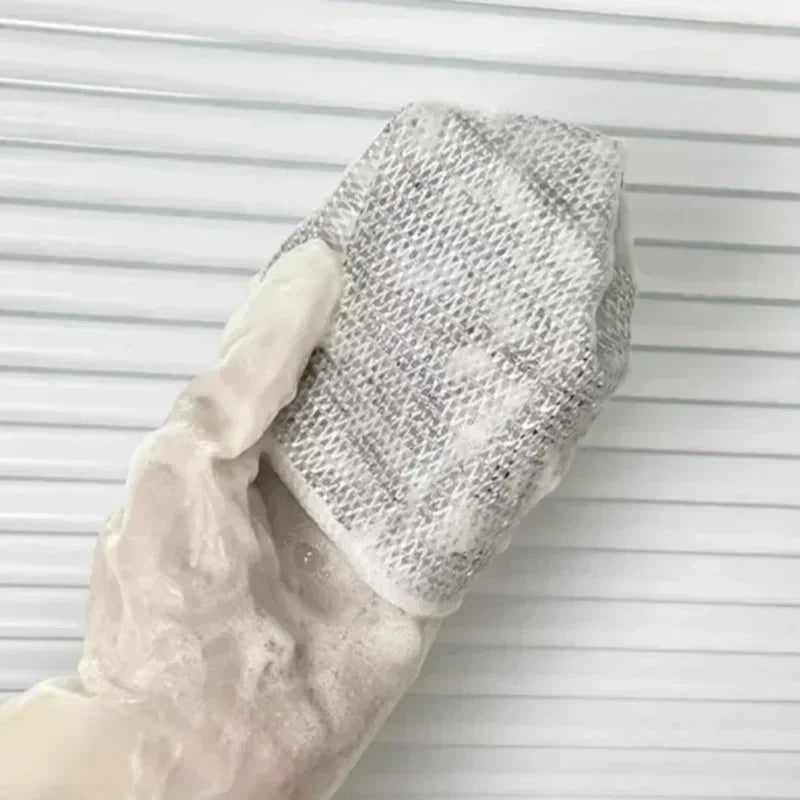 Kitchen Cleaning Metal Cloth