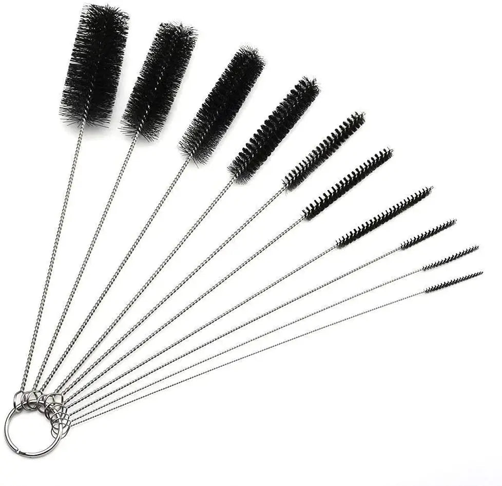 Nylon Brush Multi-Functional Tools Set