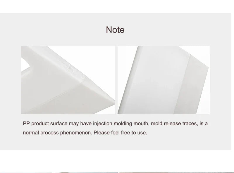 Glass Wiper &amp; Shower Squeegee