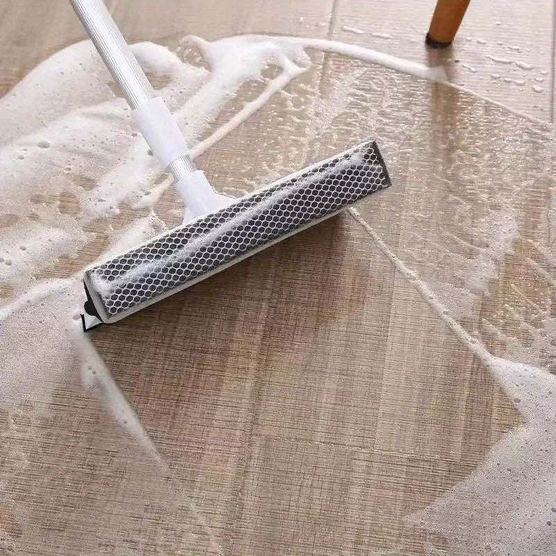 Squeegee Window Cleaner