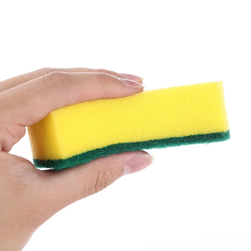 Dishwashing Sponge Kitchen