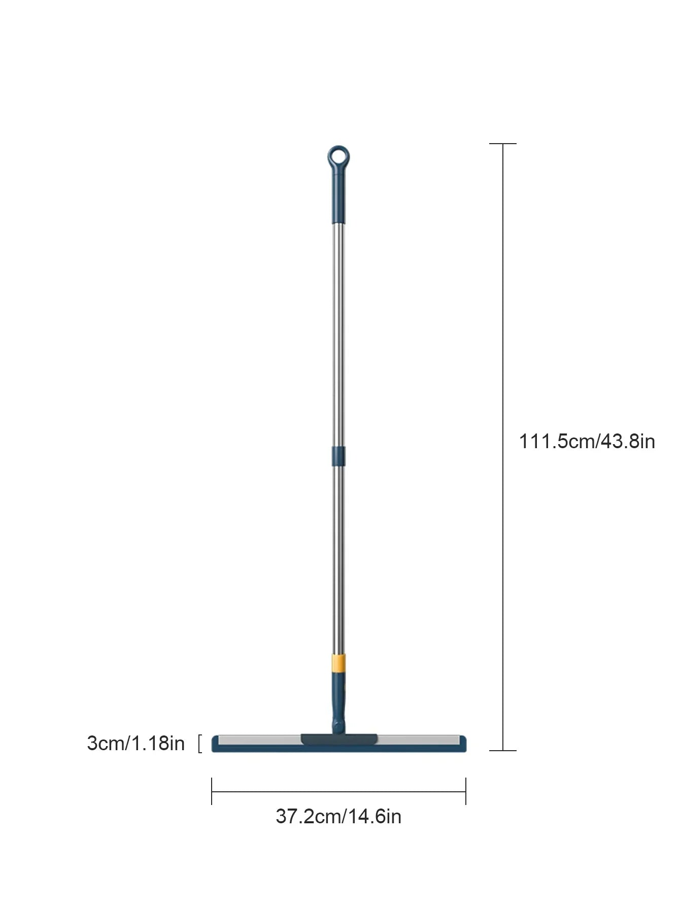 2-in-1 Magic Broom