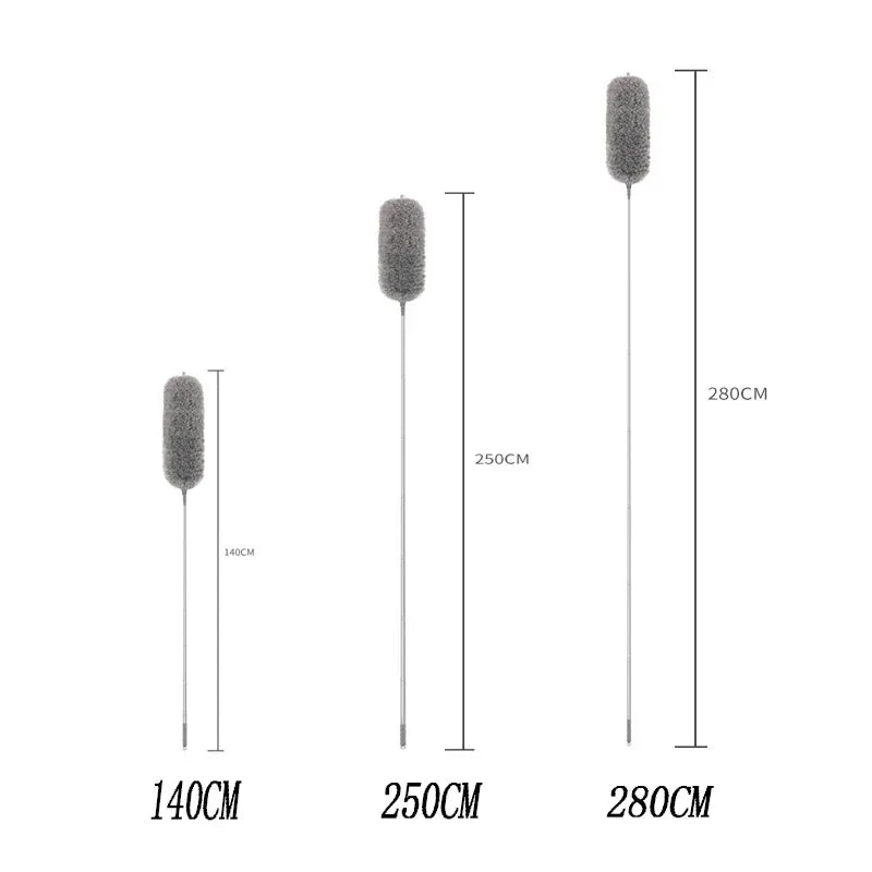 Duster Brush Microfiber