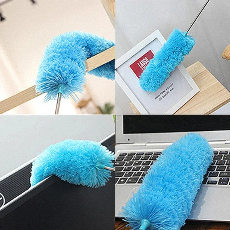 Microfiber Duster Brush