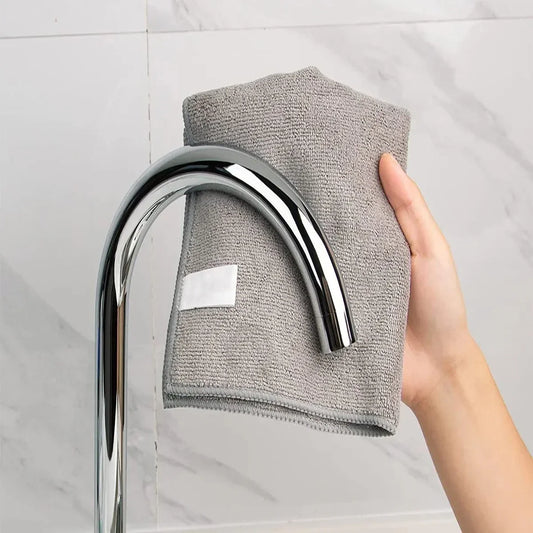 Microfiber Towels