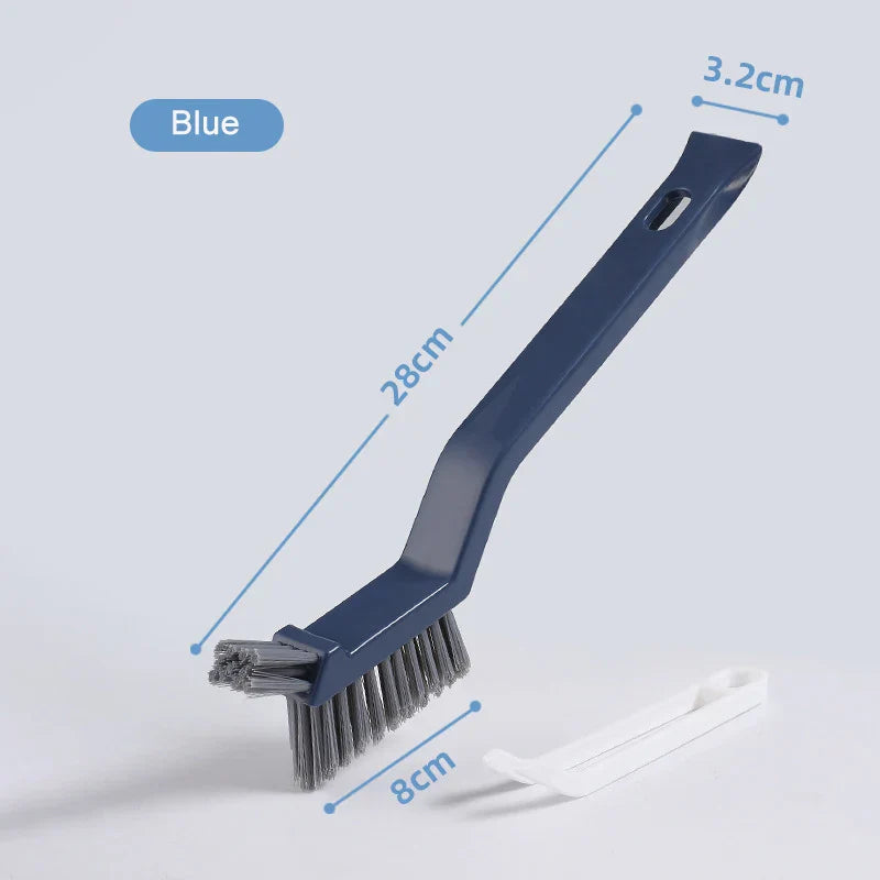 Multipurpose Bathroom Cleaning Brush
