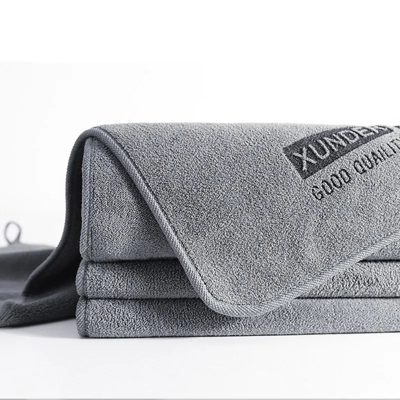 Microfiber Car Washing Towel